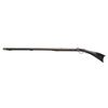 Image 2 : FULL STOCK KENTUCKY RIFLE BY S. DRIESBACH.