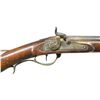 Image 3 : THE VERY PLAIN WORKING MANS KENTUCKY RIFLE.