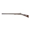 Image 2 : OVER / UNDER RIFLE / SMOOTH BORE COMBINATION GUN