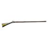 Image 1 : CONTEMPORARY J.P. BECK RIFLE BY JUD BRENNAN.