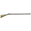 Image 1 : CONTEMPORARY J.P. BECK RIFLE BY JUD BRENNAN.