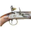 Image 3 : PAIR OF GOOD QUALITY FLINTLOCK CAVALRY PISTOLS