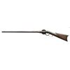 Image 2 : RARE & DANGEROUS PORTER TURRET RIFLE.