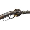 Image 3 : RARE & DANGEROUS PORTER TURRET RIFLE.