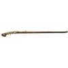 Image 1 : GOOD QUALITY JAPANESE MATCH LOCK MUSKET.