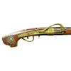 Image 3 : GOOD QUALITY JAPANESE MATCH LOCK MUSKET.