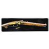 Image 1 : EARLY JAPANESE MATCHLOCK PISTOL WITH LATER