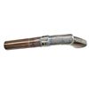Image 3 : FINE CASED EARLY ROBBINS & LAWRENCE PEPPERBOX.
