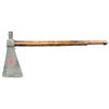 Image 1 : AMERICAN INDIAN CEREMONIAL PIPE TOMAHAWK WITH