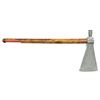 Image 2 : AMERICAN INDIAN CEREMONIAL PIPE TOMAHAWK WITH
