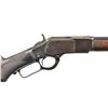 Image 3 : WINCHESTER 1873 THIRD MODEL LEVER ACTION RIFLE.