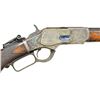 Image 3 : WINCHESTER 1873 THIRD MODEL DELUXE LEVER ACTION