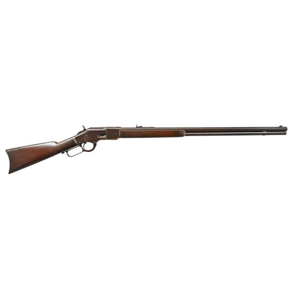 SPECIAL ORDER WINCHESTER 3RD MODEL 1873 LEVER