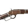 Image 8 : WINCHESTER 1873 LEVER ACTION RIFLE.