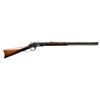 Image 1 : WINCHESTER 3RD MODEL1873 LEVER ACTION RIFLE.