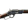 Image 3 : WINCHESTER 3RD MODEL1873 LEVER ACTION RIFLE.