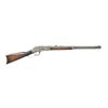 Image 1 : WINCHESTER 3RD MODEL 1873 LEVER ACTION RIFLE.