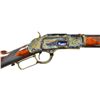 Image 2 : WINCHESTER THIRD MODEL1873 DELUXE TURNBULL