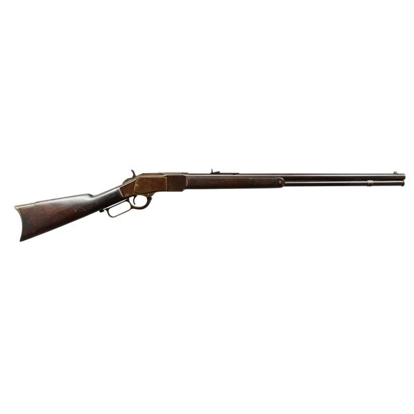 WINCHESTER 1873 RIFLE.