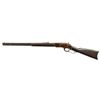 Image 2 : WINCHESTER 1873 RIFLE.