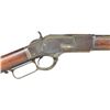 Image 3 : WINCHESTER 1873 LEVER ACTION RIFLE.