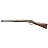 Image 2 : WINCHESTER 3RD MODEL 1873 LEVER ACTION SRC.