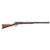 Image 1 : WINCHESTER 1876 LEVER ACTION RIFLE.