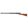 Image 2 : WINCHESTER 1876 LEVER ACTION RIFLE.