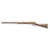 Image 2 : WINCHESTER MODEL 1876 LEVER ACTION RIFLE.