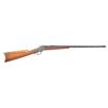 Image 1 : WINCHESTER 1885 HIGH WALL SINGLE SHOT RIFLE.