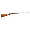 Image 1 : WINCHESTER 1885 DELUXE STYLE LOW WALL TAKEDOWN