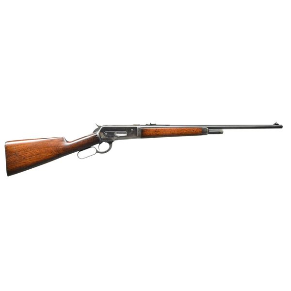 WINCHESTER 1886 LIGHTWEIGHT TAKLEDOWN LEVER ACTION