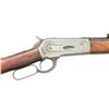 Image 2 : WINCHESTER 1886 LEVER ACTION RIFLE.