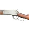 Image 3 : WINCHESTER 1886 LEVER ACTION RIFLE.