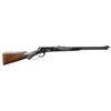 Image 1 : WINCHESTER 1886 DELUXE LEVER ACTION RIFLE.