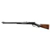 Image 2 : WINCHESTER 1886 DELUXE LEVER ACTION RIFLE.