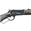 Image 3 : WINCHESTER 1886 DELUXE LEVER ACTION RIFLE.