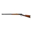 Image 2 : WINCHESTER MODEL 1892 LEVER ACTION RIFLE.