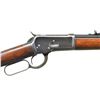 Image 3 : WINCHESTER MODEL 1892 LEVER ACTION RIFLE.