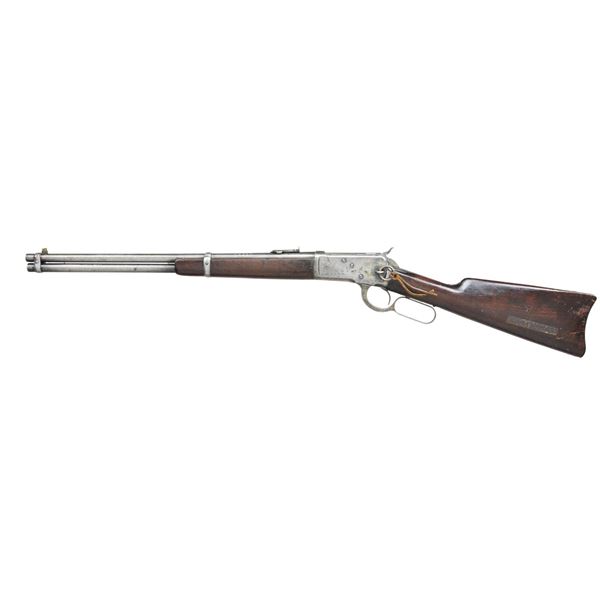 WINCHESTER 1892 LEVER ACTION SRC.