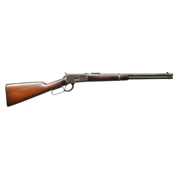 WINCHESTER MODEL 1892 LEVER ACTION SRC.