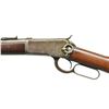 Image 4 : WINCHESTER MODEL 1892 LEVER ACTION SRC.