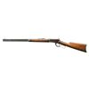 Image 2 : WINCHESTER 1892 LEVER ACTION RIFLE.
