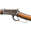 Image 3 : WINCHESTER 1892 LEVER ACTION RIFLE.