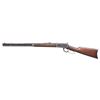 Image 2 : WINCHESTER MODEL 1892 LEVER ACTION RIFLE.