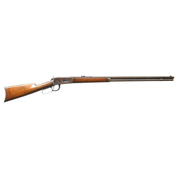 WINCHESTER SECOND MODEL 1894 EXTRA  LONG LEVER