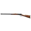 Image 2 : WINCHESTER MODEL 1894 LEVER ACTION RIFLE.