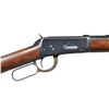 Image 3 : WINCHESTER MODEL 1894 LEVER ACTION RIFLE.