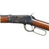 Image 4 : WINCHESTER MODEL 1894 LEVER ACTION RIFLE.