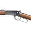 Image 4 : WINCHESTER MODEL 1894 BUTTON MAGAZINE LEVER ACTION